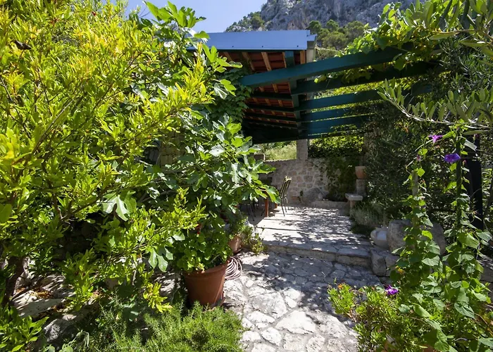 Makar Μακάρσκα