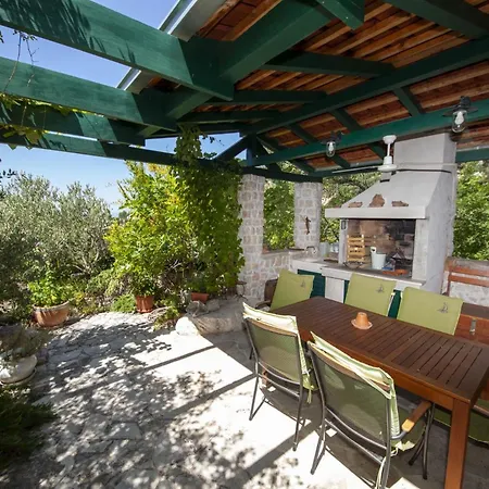 Makar Villa *