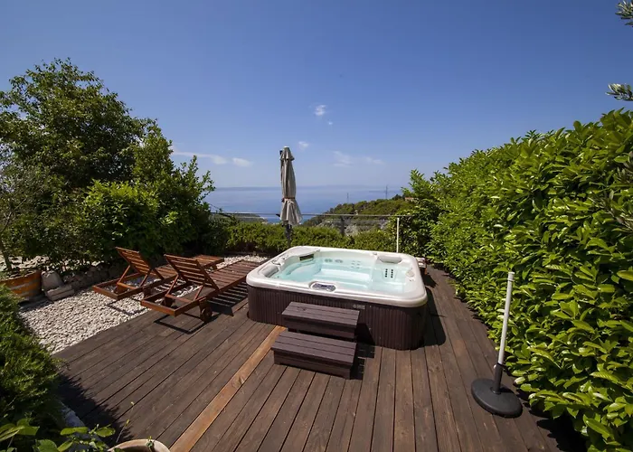 Makar Villa Makarska