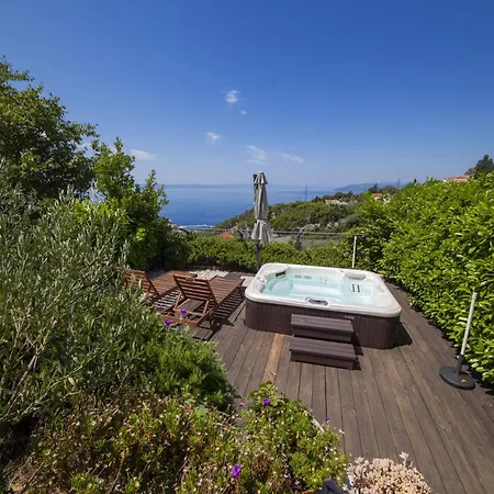 Villa Makar Makarska